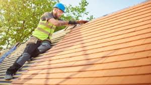 Best Storm Damage Roof Repair  in Lawrencevle, IL