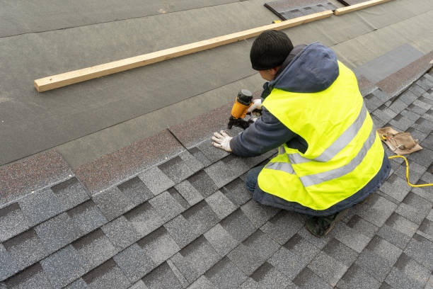 Best Metal Roofing Installation  in Lawrencevle, IL