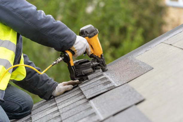 Best Rubber Roofing (EPDM, TPO)  in Lawrencevle, IL