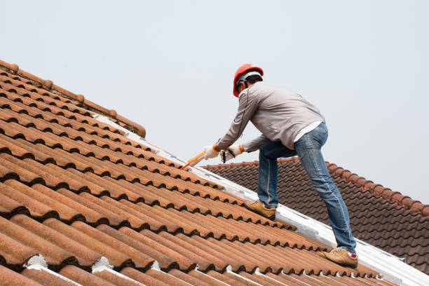 Fast & Reliable Emergency Roof Repairs in Lawrenceville, IL