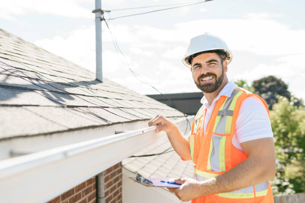 Best Roof Ventilation Installation  in Lawrencevle, IL