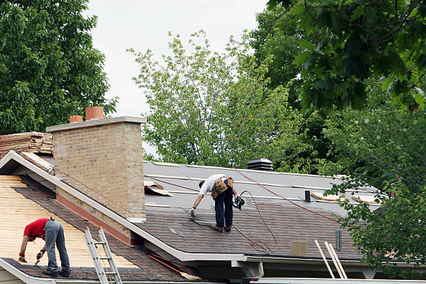 Best Hot Roofs  in Lawrencevle, IL