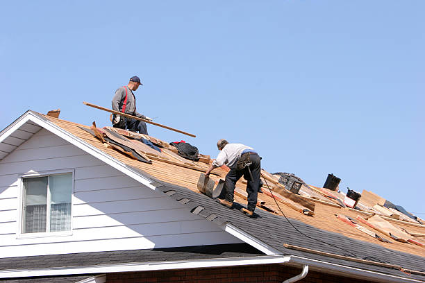 Best Roof Maintenance  in Lawrencevle, IL