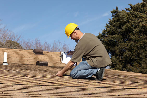 Best Roof Insulation Installation  in Lawrencevle, IL
