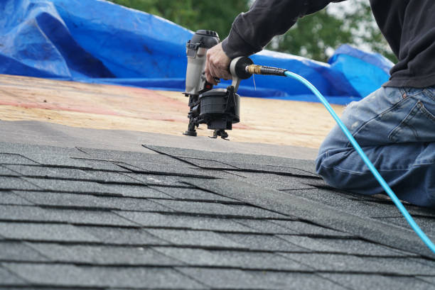 Sheet Metal Roofing in Lawrenceville, IL