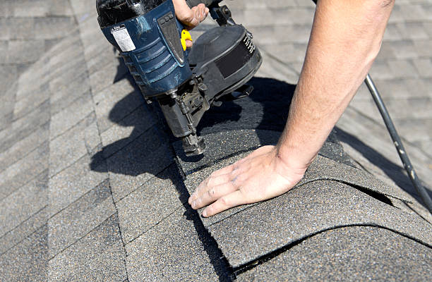 Best Emergency Roof Repair  in Lawrencevle, IL