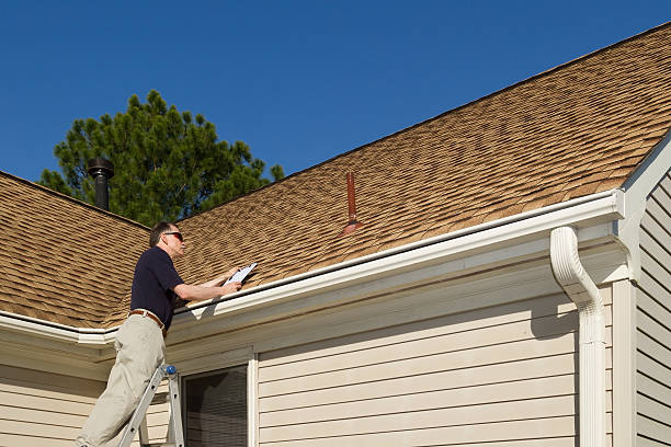 Best Flat Roofing  in Lawrencevle, IL