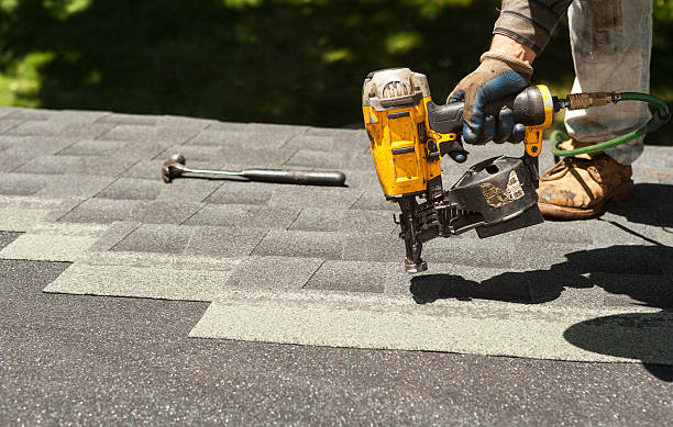 Best Green or Eco-Friendly Roofing Solutions  in Lawrencevle, IL