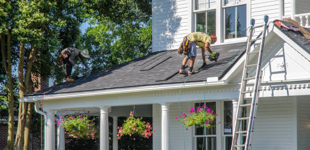 Best Roof Waterproofing  in Lawrencevle, IL